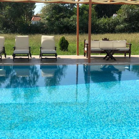 Parissis Eden Villas Skiathos Troulos Exterior foto