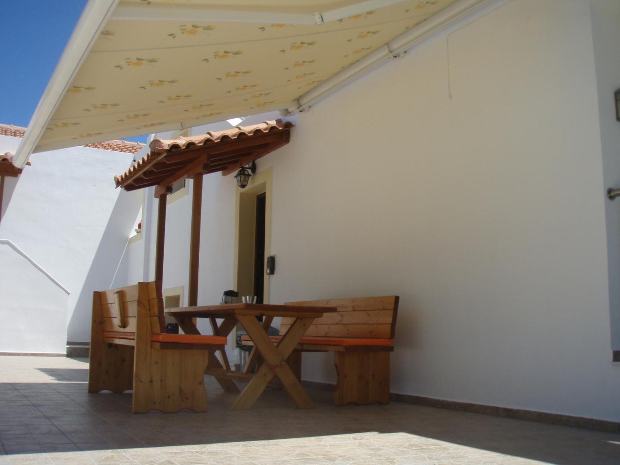 Parissis Eden Villas Skiathos Troulos Exterior foto