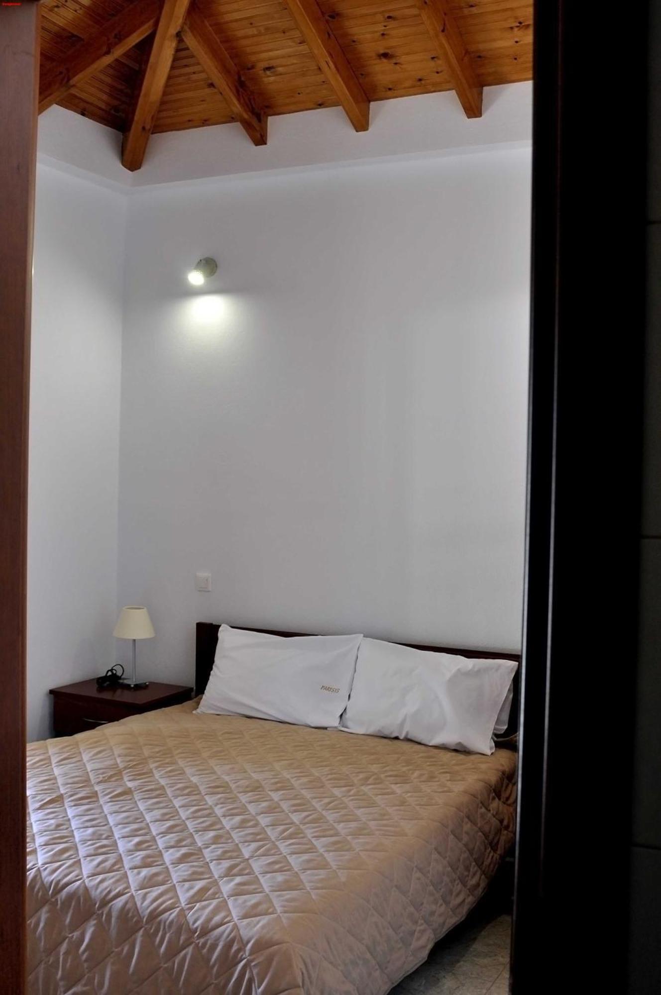 Parissis Eden Villas Skiathos Troulos Exterior foto