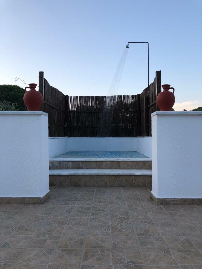 Parissis Eden Villas Skiathos Troulos Exterior foto
