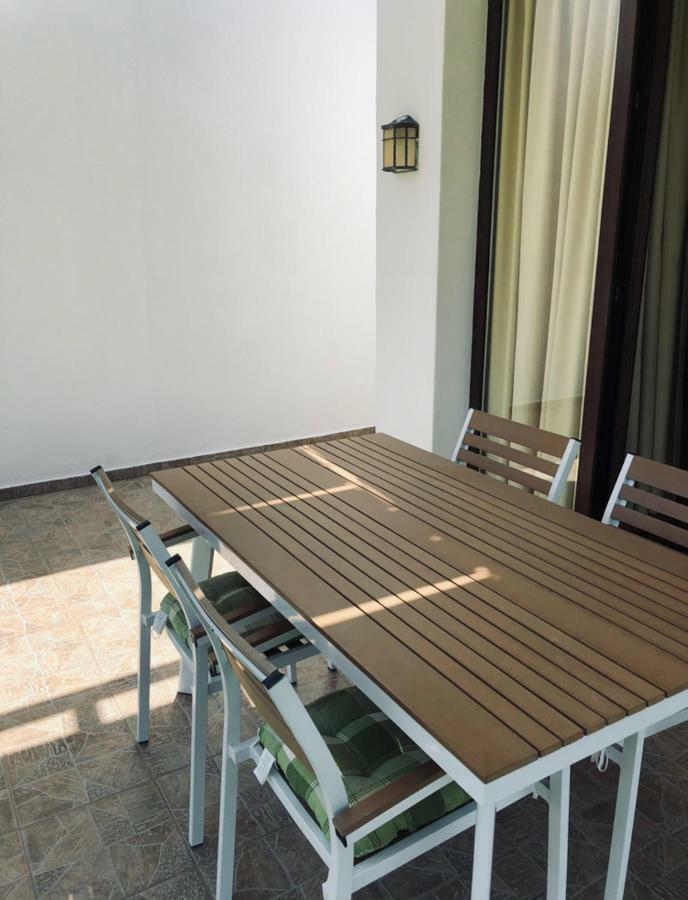 Parissis Eden Villas Skiathos Troulos Exterior foto