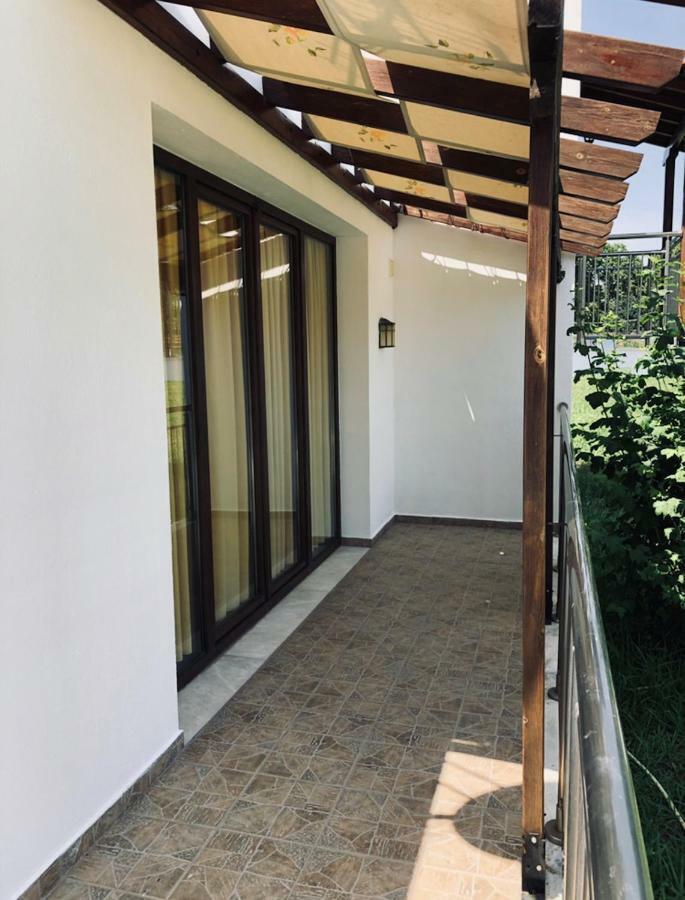 Parissis Eden Villas Skiathos Troulos Exterior foto